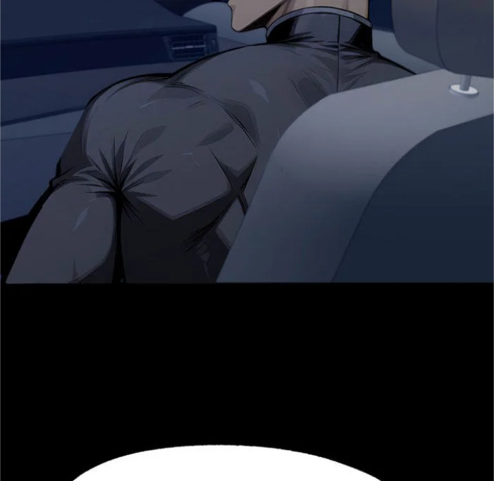 Gangster x Office Lady Chapter 128 - Page 65