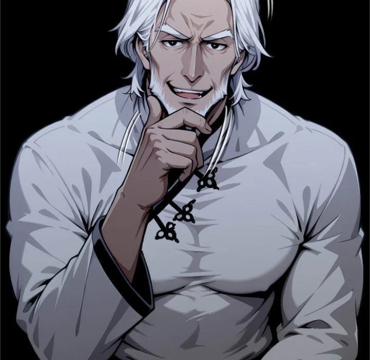 Gangster x Office Lady Chapter 128 - Page 72