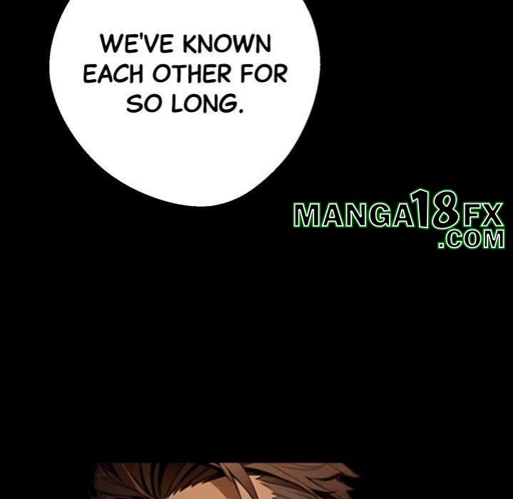 Gangster x Office Lady Chapter 48 - Page 174