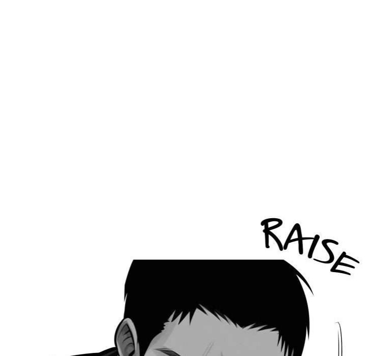 Gangster x Office Lady Chapter 48 - Page 33