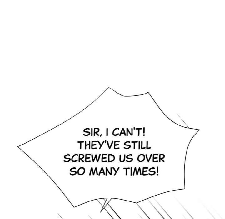 Gangster x Office Lady Chapter 48 - Page 41