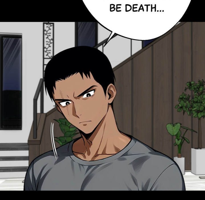 Gangster x Office Lady Chapter 48 - Page 57