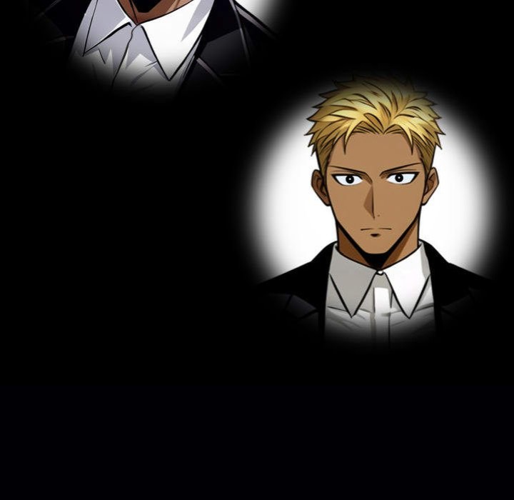 Gangster x Office Lady Chapter 48 - Page 59