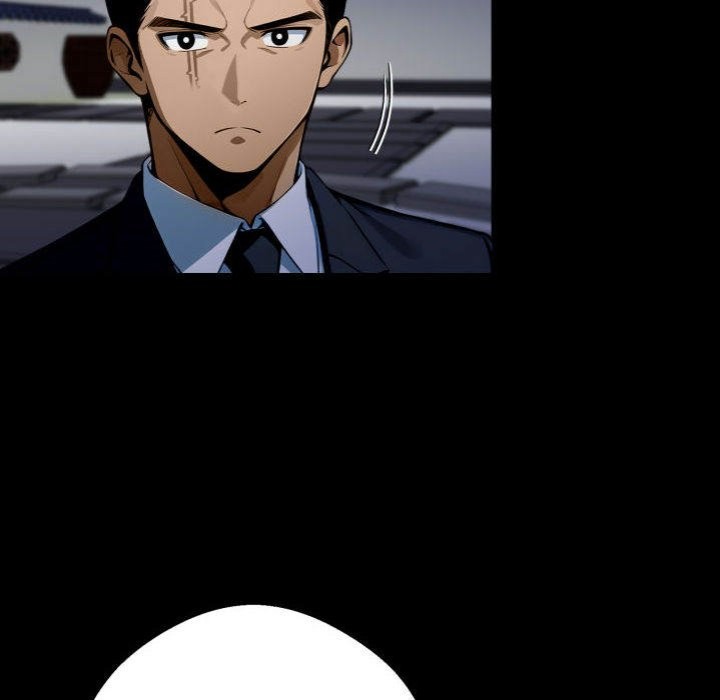 Gangster x Office Lady Chapter 49 - Page 151