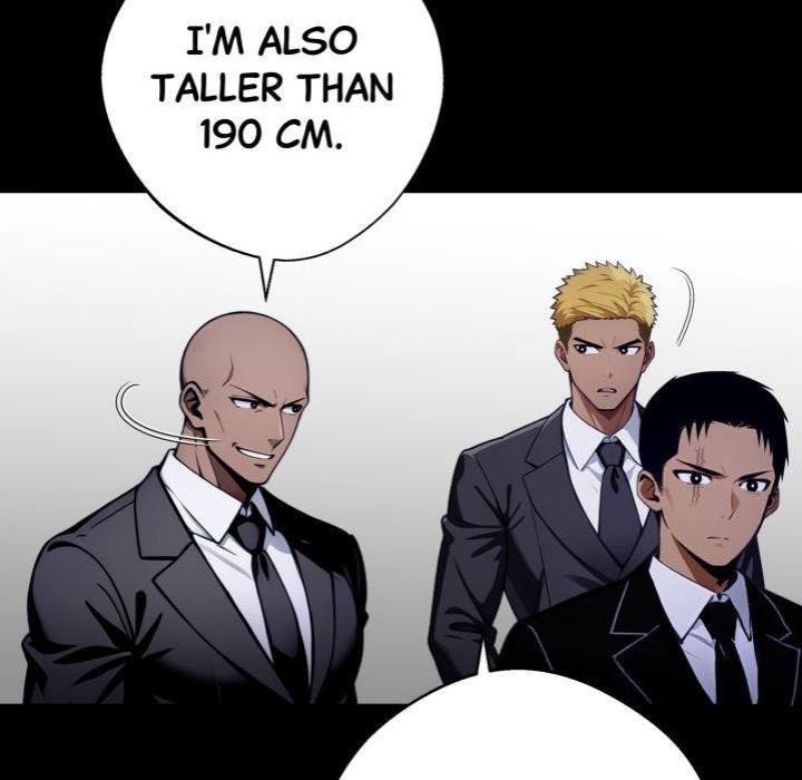 Gangster x Office Lady Chapter 49 - Page 24