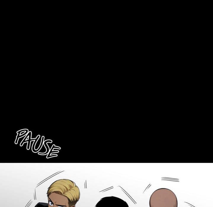 Gangster x Office Lady Chapter 49 - Page 29