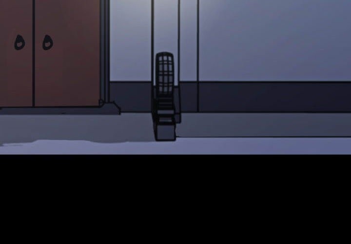 Gangster x Office Lady Chapter 49 - Page 4