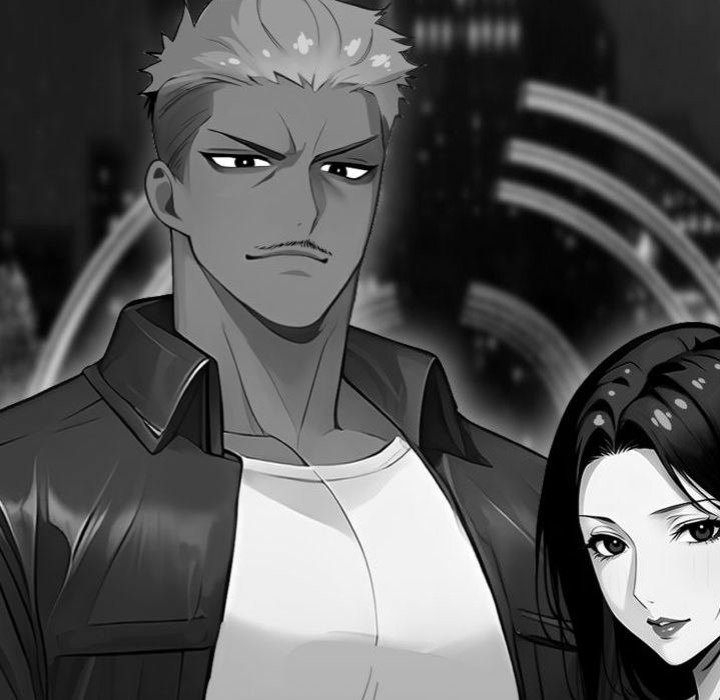 Gangster x Office Lady Chapter 49 - Page 62