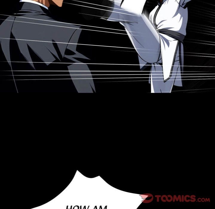 Gangster x Office Lady Chapter 50 - Page 111