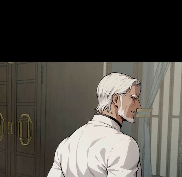 Gangster x Office Lady Chapter 50 - Page 44