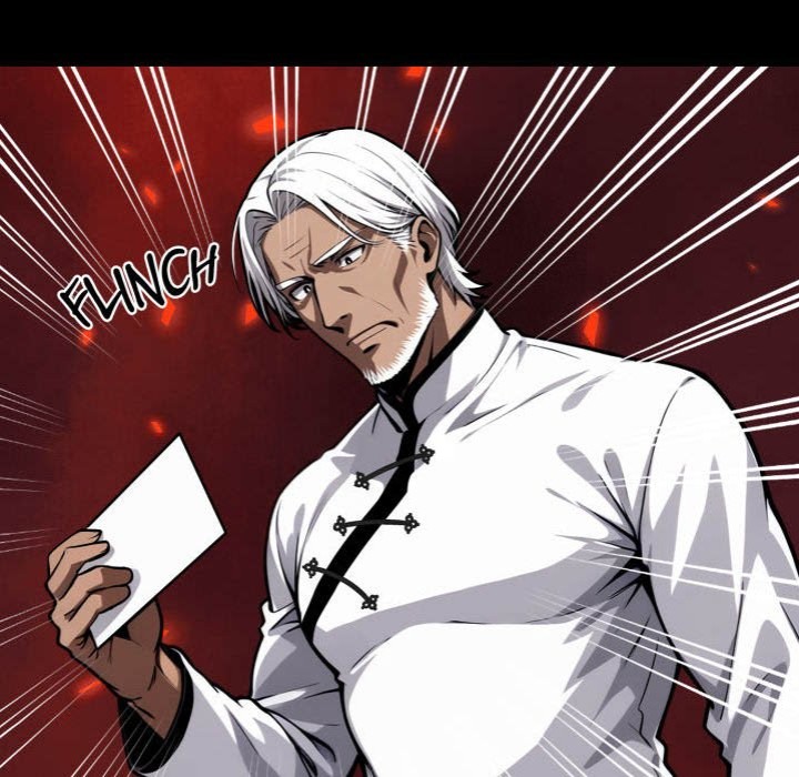 Gangster x Office Lady Chapter 50 - Page 68