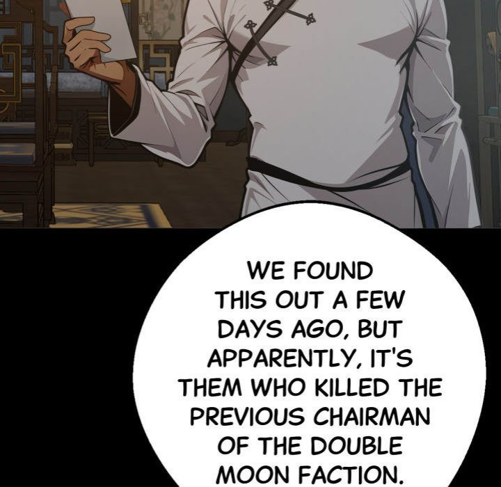 Gangster x Office Lady Chapter 50 - Page 77