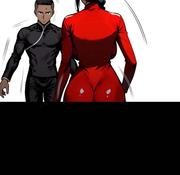 Gangster x Office Lady Chapter 51 - Page 58