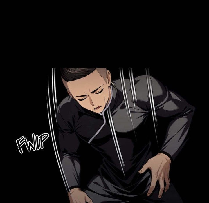 Gangster x Office Lady Chapter 51 - Page 59