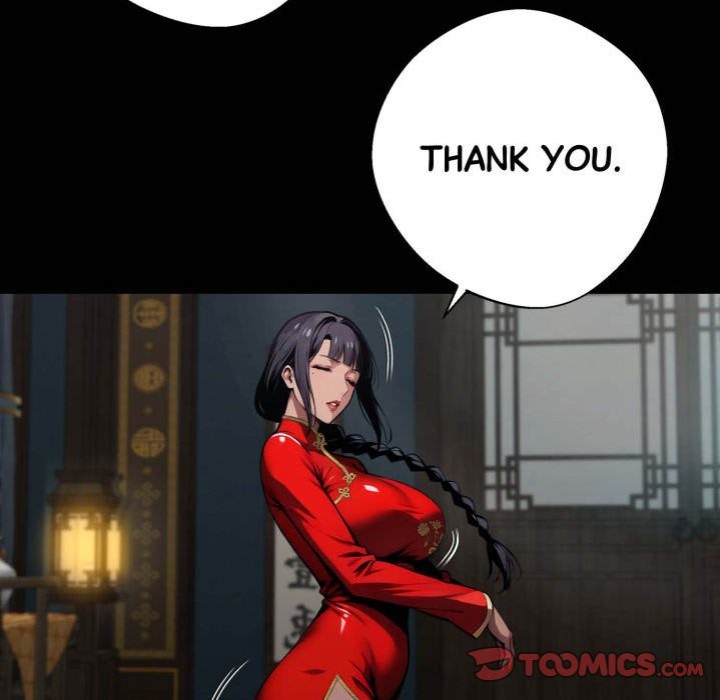 Gangster x Office Lady Chapter 51 - Page 76