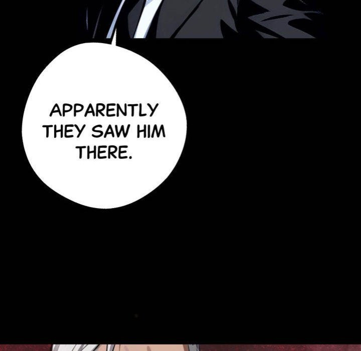 Gangster x Office Lady Chapter 51 - Page 87