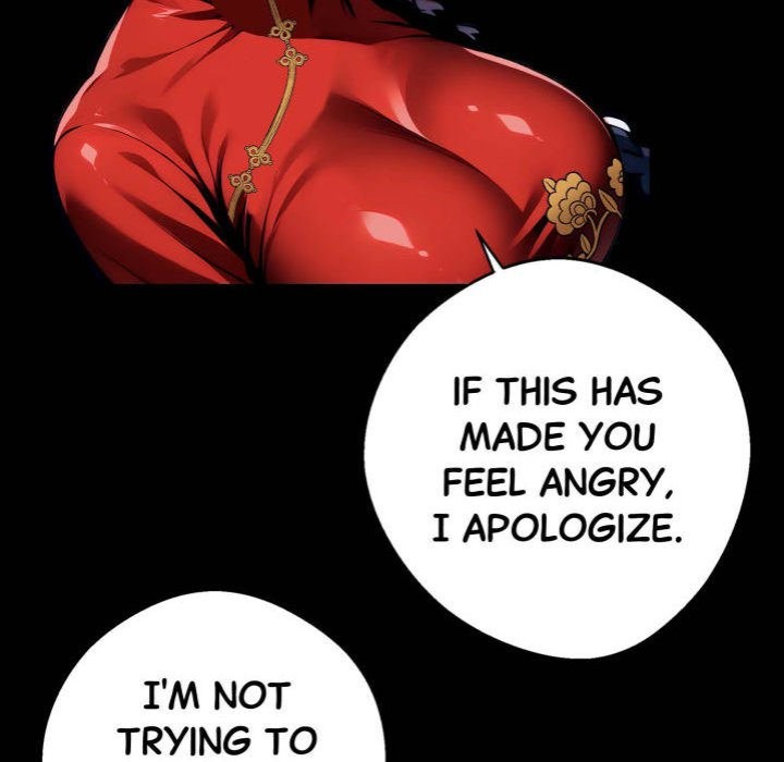 Gangster x Office Lady Chapter 51 - Page 93