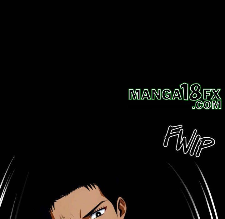 Gangster x Office Lady Chapter 52 - Page 119