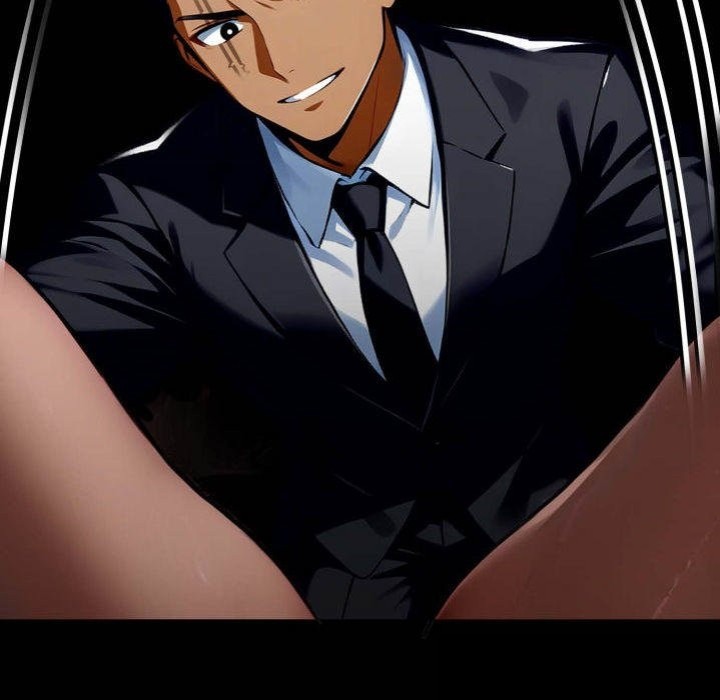 Gangster x Office Lady Chapter 52 - Page 120