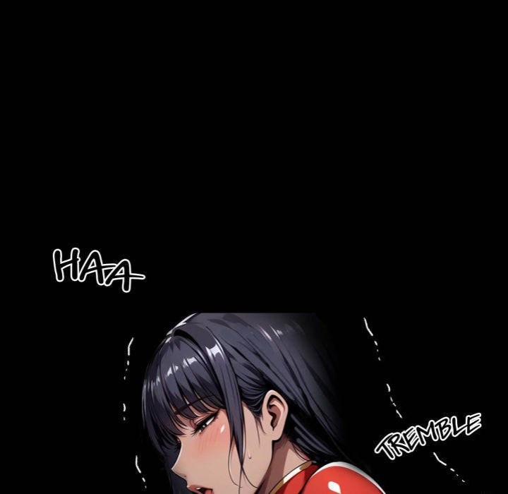 Gangster x Office Lady Chapter 52 - Page 123