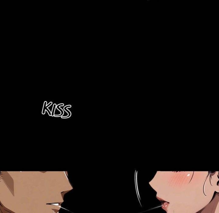 Gangster x Office Lady Chapter 52 - Page 34