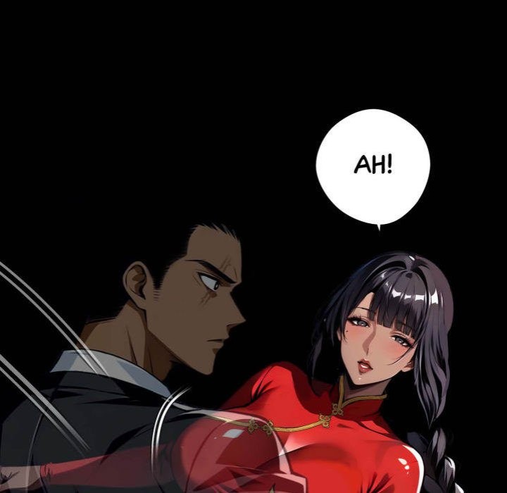 Gangster x Office Lady Chapter 52 - Page 50