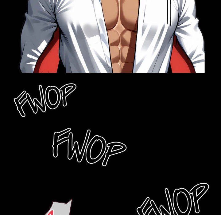 Gangster x Office Lady Chapter 53 - Page 103