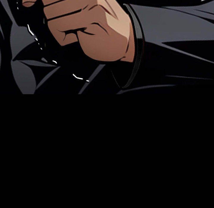 Gangster x Office Lady Chapter 53 - Page 123