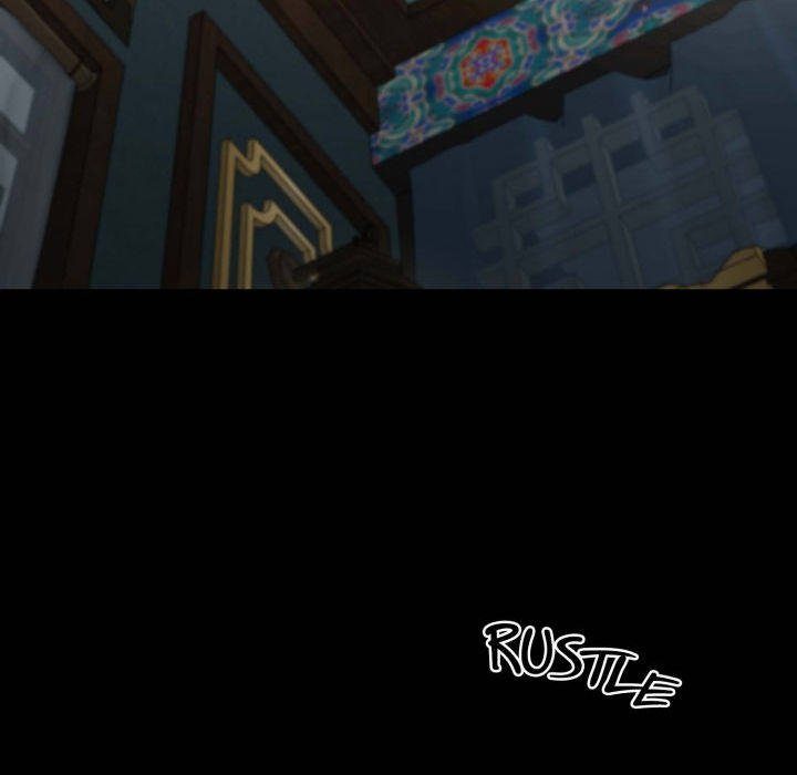 Gangster x Office Lady Chapter 53 - Page 155