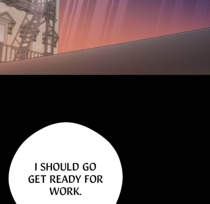 Gangster x Office Lady Chapter 54 - Page 101