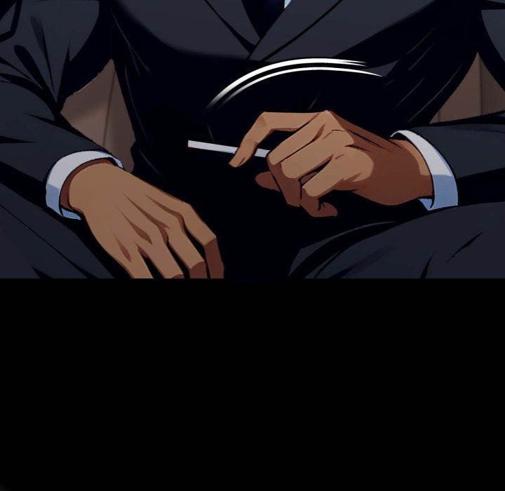 Gangster x Office Lady Chapter 54 - Page 103