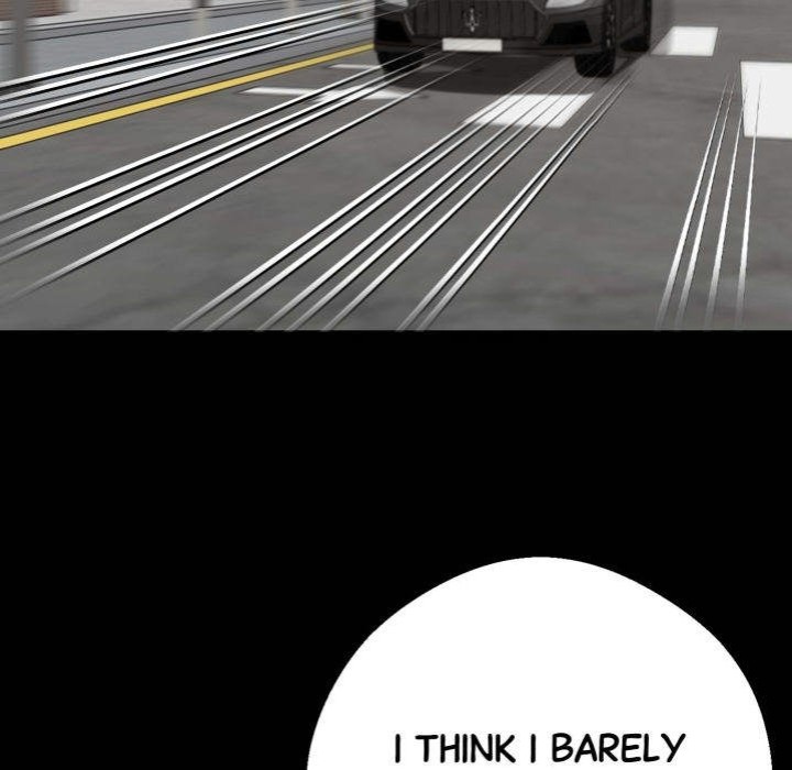 Gangster x Office Lady Chapter 54 - Page 153