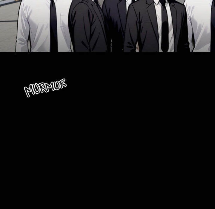 Gangster x Office Lady Chapter 54 - Page 159