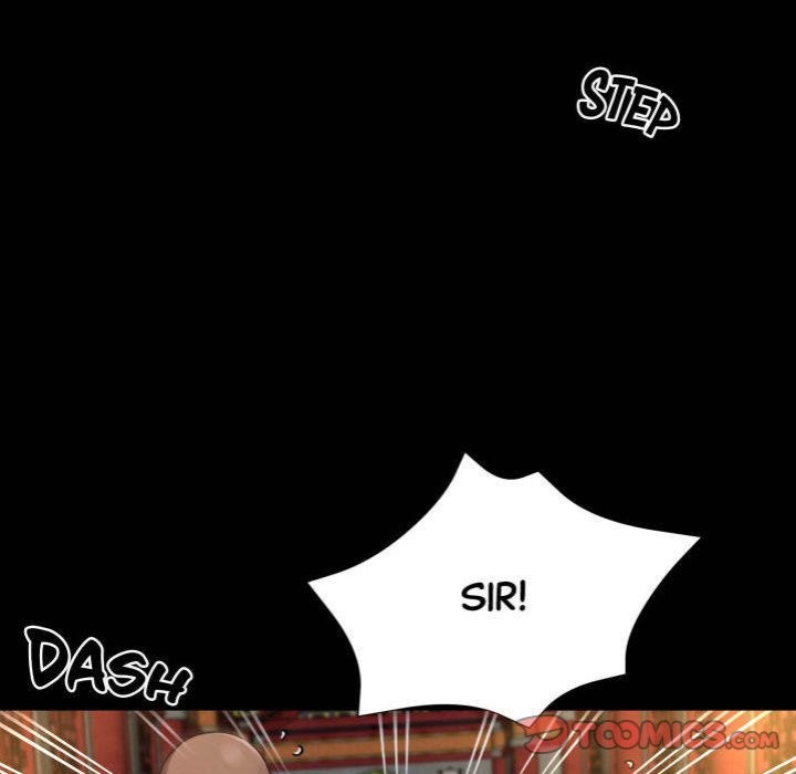 Gangster x Office Lady Chapter 54 - Page 39