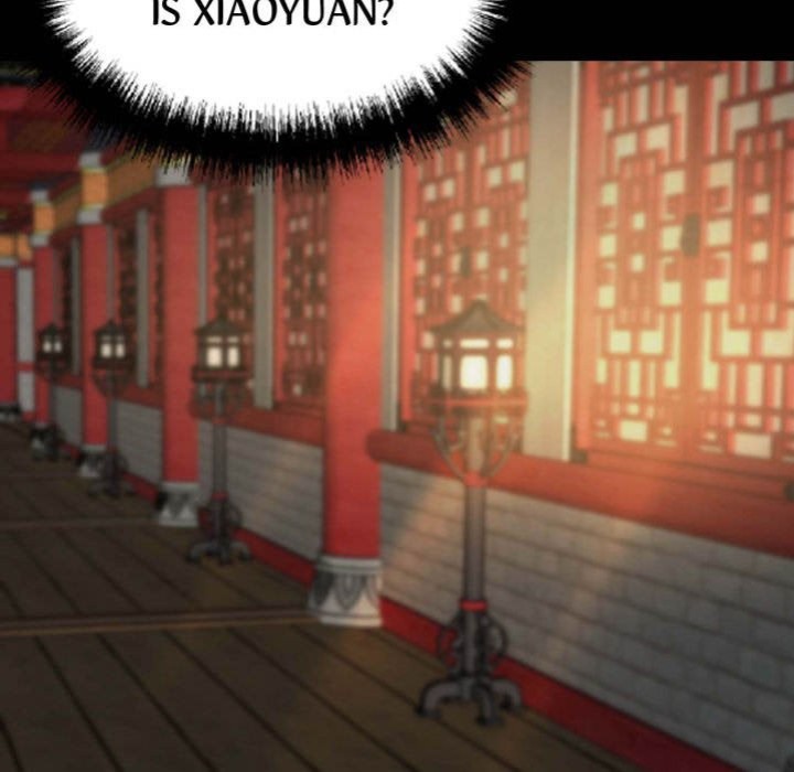 Gangster x Office Lady Chapter 54 - Page 43