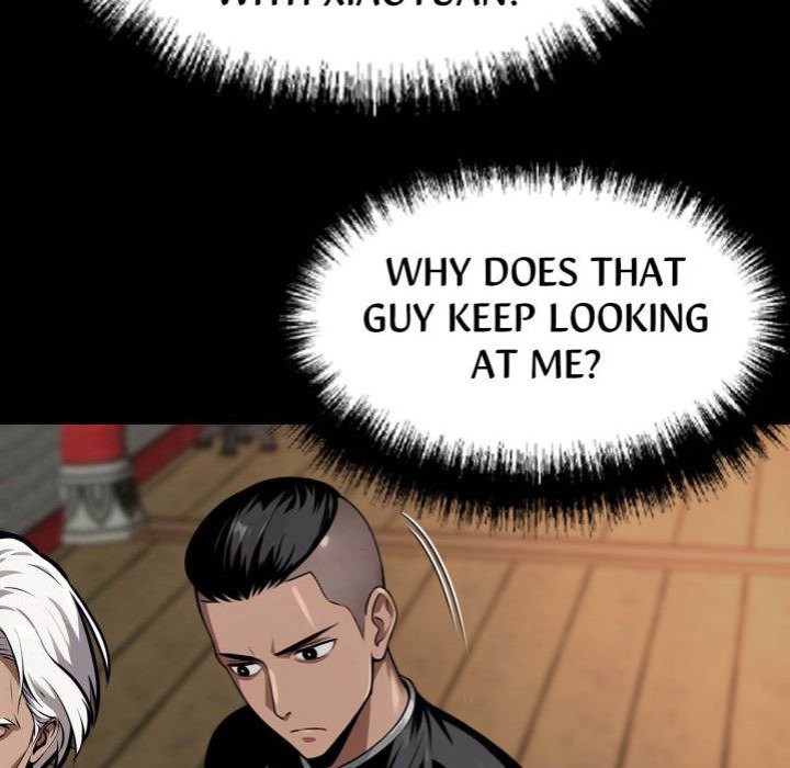 Gangster x Office Lady Chapter 54 - Page 50