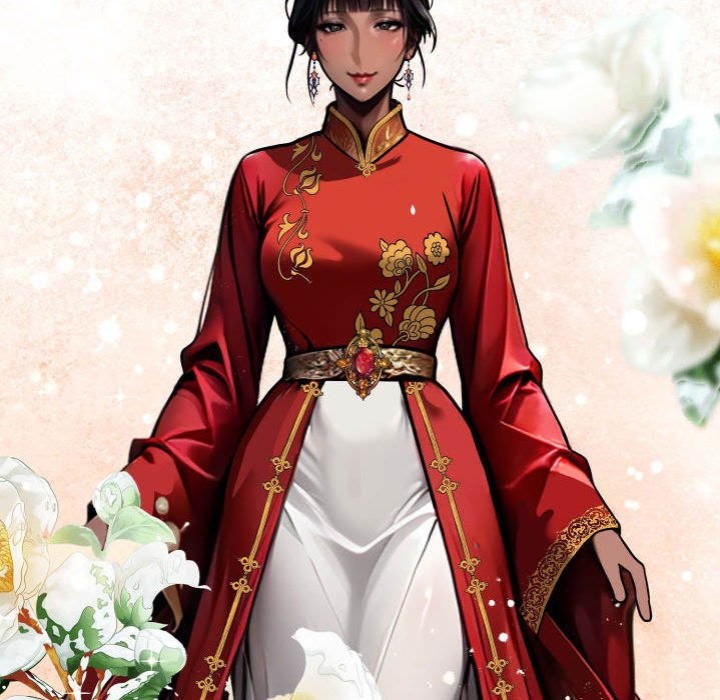 Gangster x Office Lady Chapter 54 - Page 73