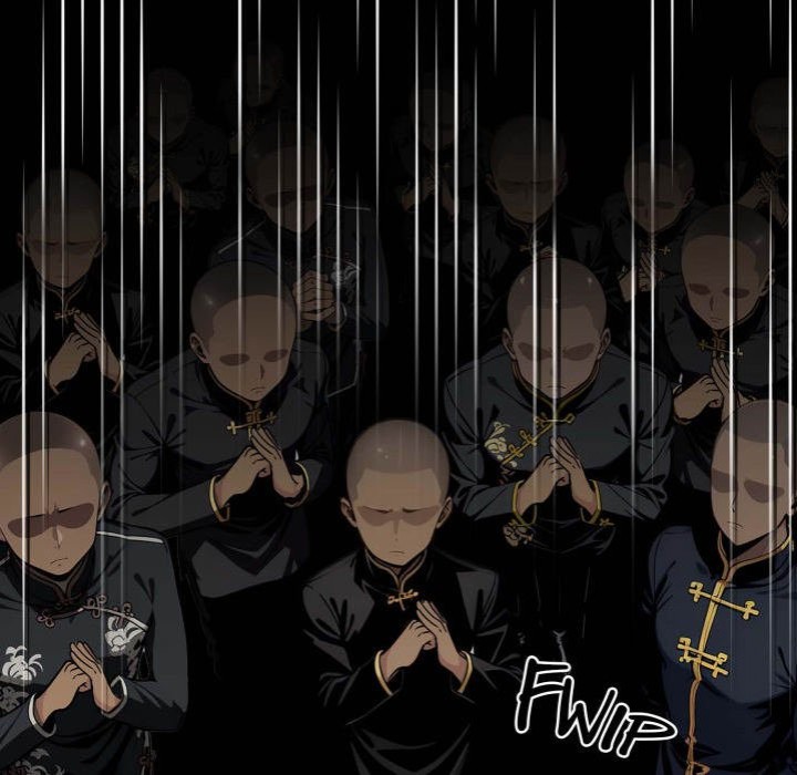 Gangster x Office Lady Chapter 54 - Page 80