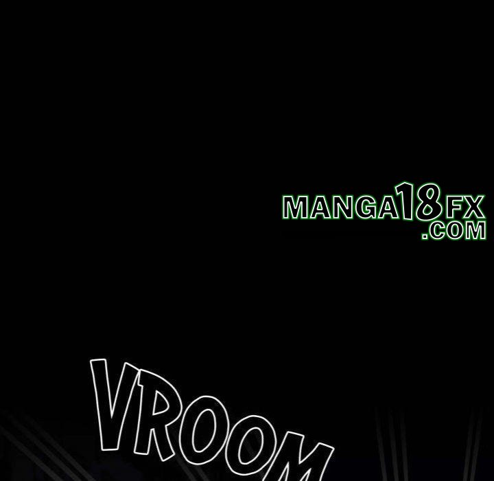 Gangster x Office Lady Chapter 54 - Page 82