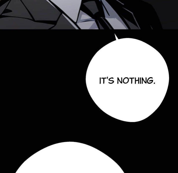 Gangster x Office Lady Chapter 54 - Page 90