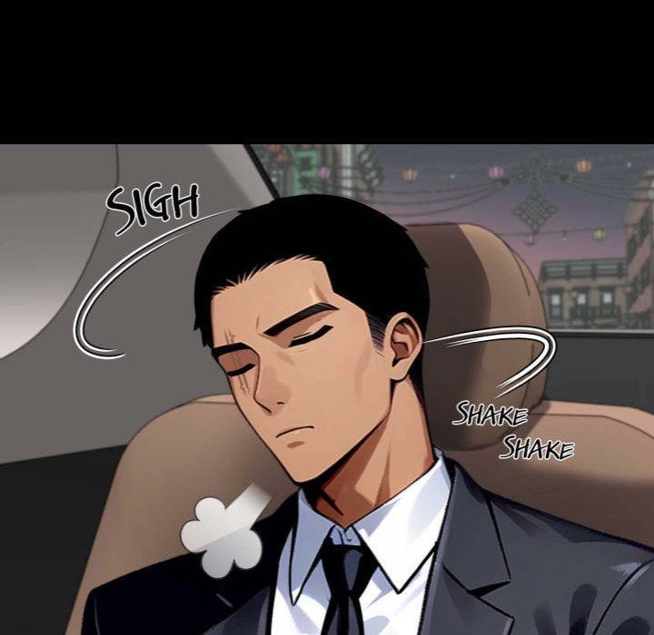 Gangster x Office Lady Chapter 54 - Page 95