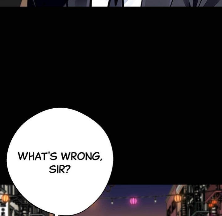 Gangster x Office Lady Chapter 54 - Page 96