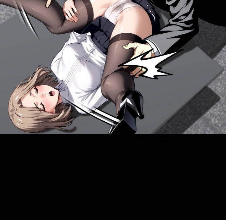 Gangster x Office Lady Chapter 55 - Page 103