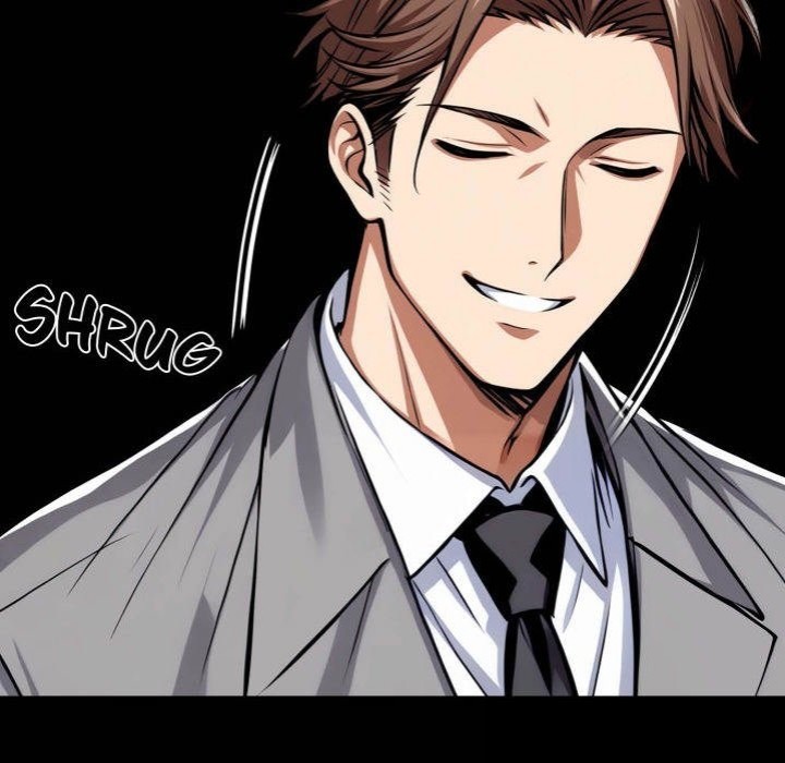 Gangster x Office Lady Chapter 55 - Page 12