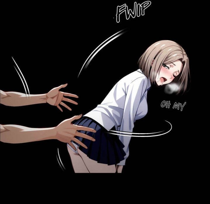 Gangster x Office Lady Chapter 55 - Page 140