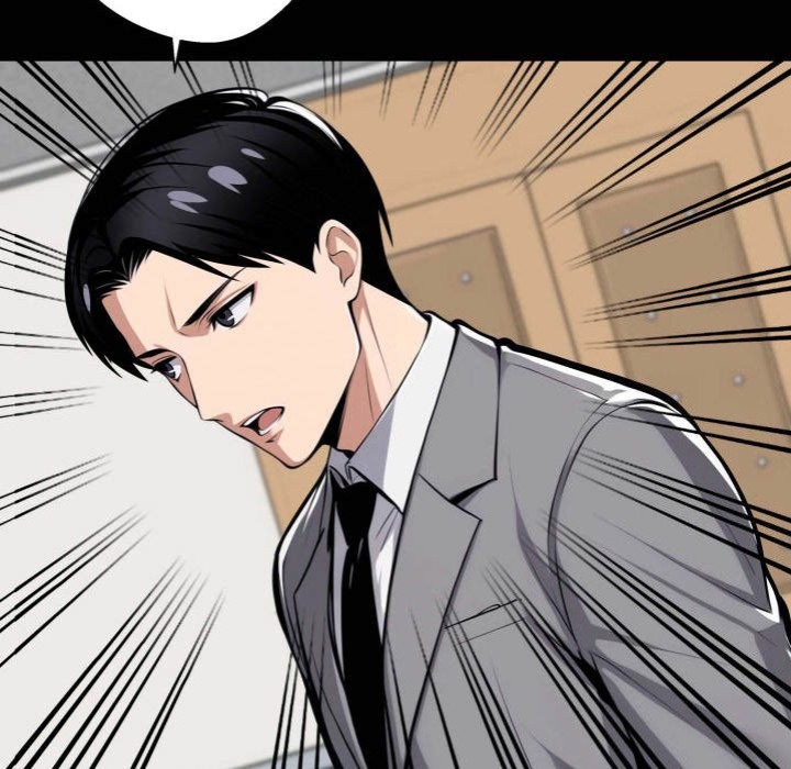 Gangster x Office Lady Chapter 55 - Page 18