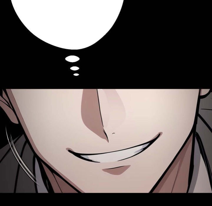 Gangster x Office Lady Chapter 55 - Page 77