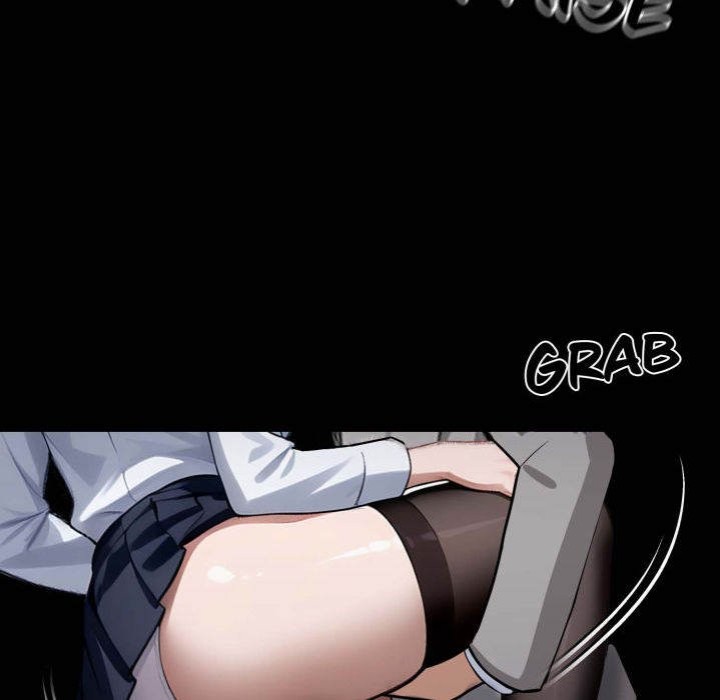 Gangster x Office Lady Chapter 55 - Page 83