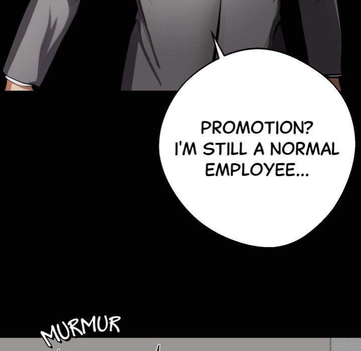 Gangster x Office Lady Chapter 55 - Page 9