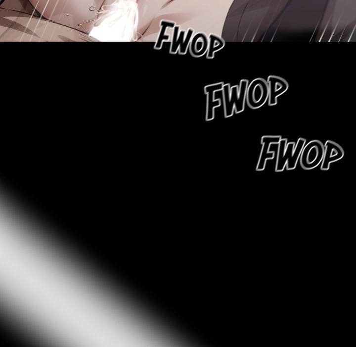 Gangster x Office Lady Chapter 56 - Page 121